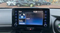 Toyota Yaris 1.5 Hybrid Design 5dr CVT Hybrid Hatchback